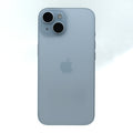 95新 Apple iPhone 15 128G 藍色 中國大陸版