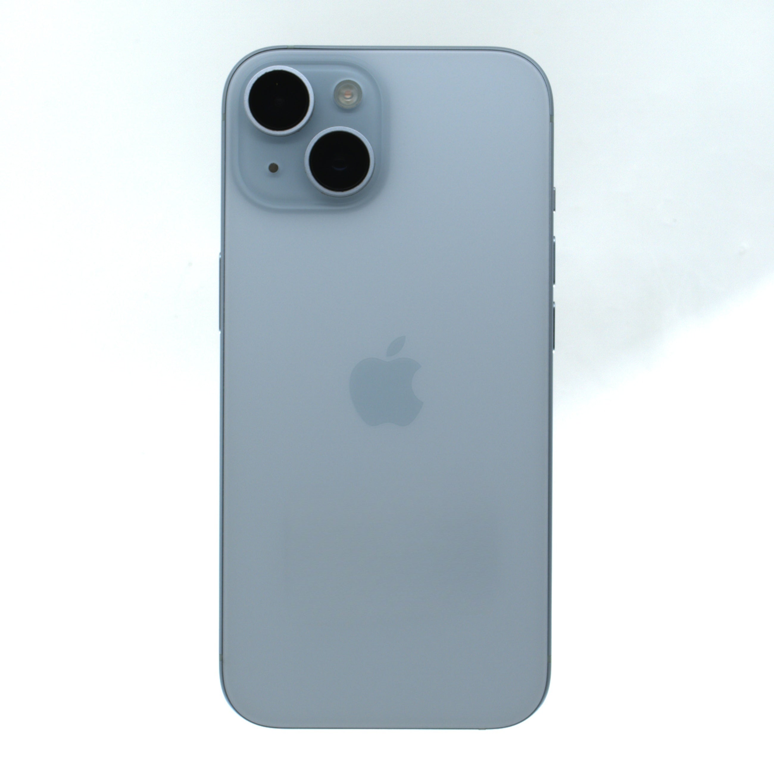 95新 Apple iPhone 15 128G 藍色 中國大陸版