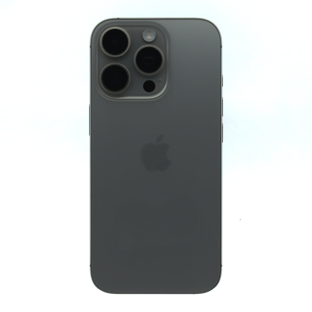 95新 Apple iPhone 16 Pro 128G 原色鈦金屬 中國大陸版