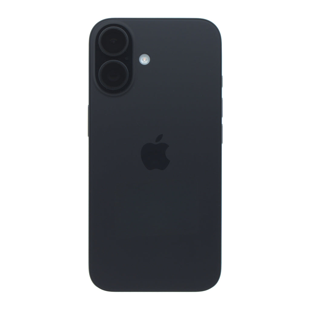 95新 Apple iPhone 16 128G 黑色 中國大陸版