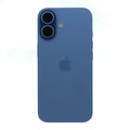 95新 Apple iPhone 17 256G 青霧藍色 中國大陸版
