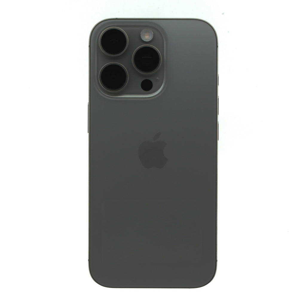 95新 Apple iPhone 16 Pro 128G 原色鈦金屬 中國大陸版