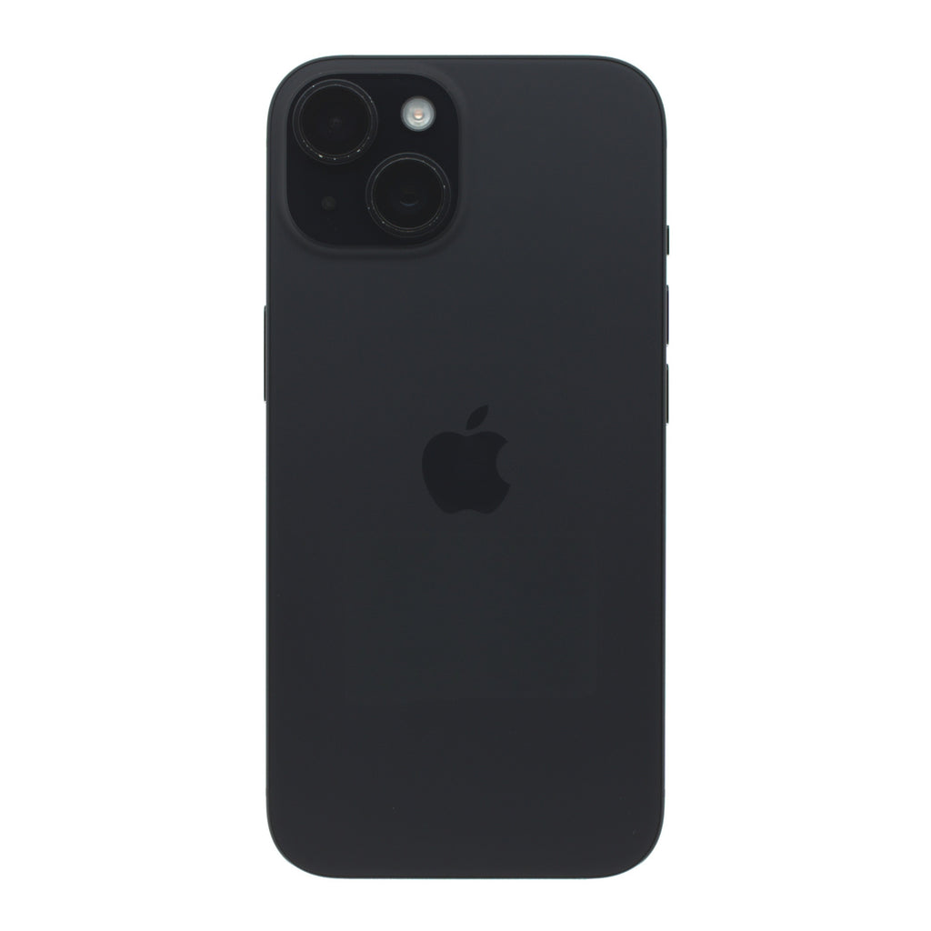 95新 Apple iPhone 15 256G 黑色 中國大陸版