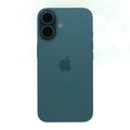 95新 Apple iPhone 16 256G 深青色 中國大陸版