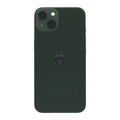 95新 Apple iPhone 13 128G 綠色 中國大陸版
