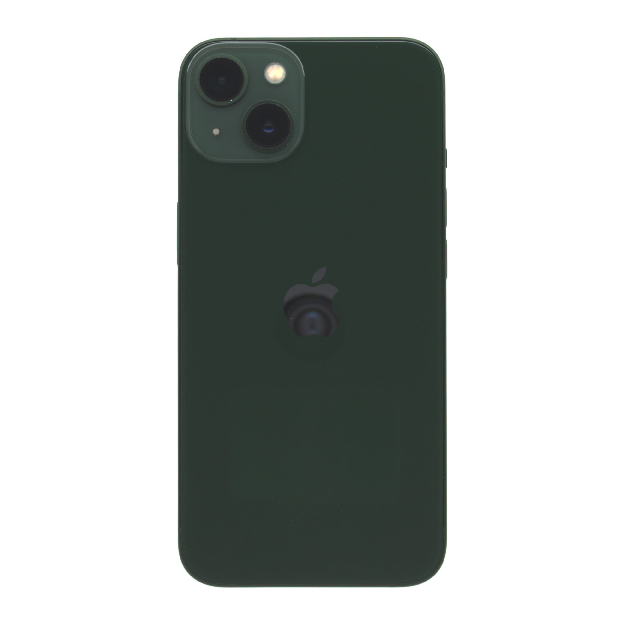95新 Apple iPhone 13 128G 綠色 中國大陸版