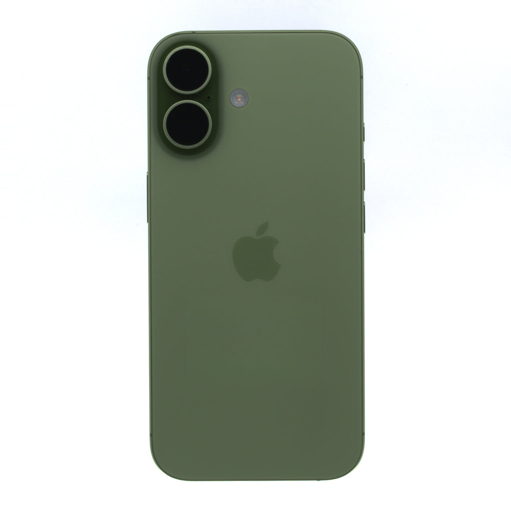 95新 Apple iPhone 17 256G 鼠尾草綠色 中國大陸版
