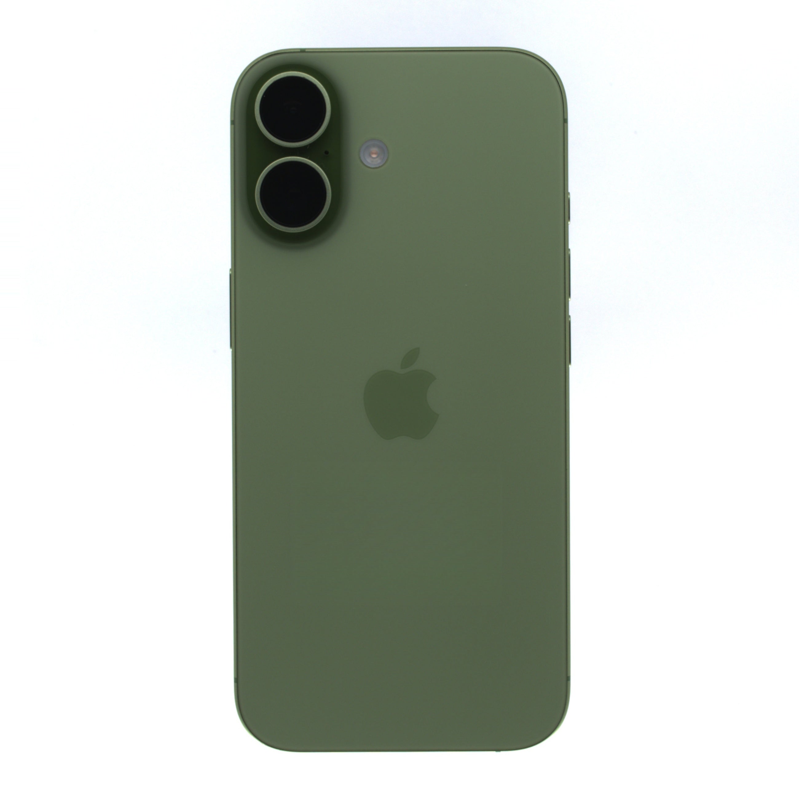 95新 Apple iPhone 17 256G 鼠尾草綠色 中國大陸版
