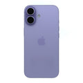 99新 Apple iPhone 17 256G 薰衣草紫色 中國大陸版