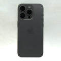 95新 Apple iPhone 15 Pro 128G 原色鈦金屬 中國大陸版