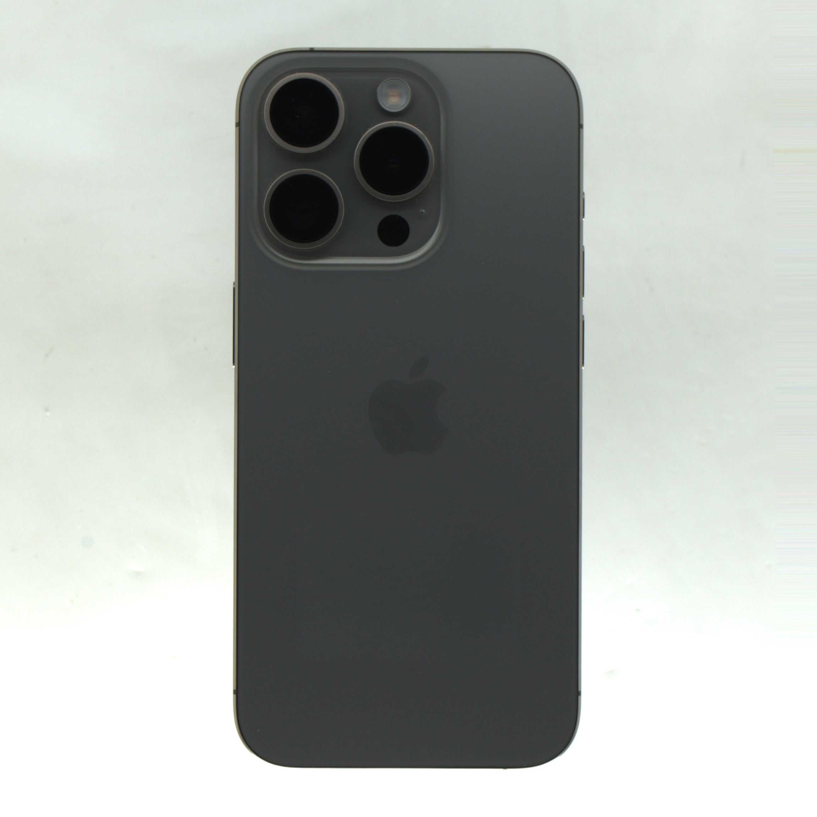 95新 Apple iPhone 15 Pro 128G 原色鈦金屬 中國大陸版