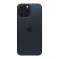 95新 Apple iPhone 15 Pro Max 256G 藍色鈦金屬 中國大陸版
