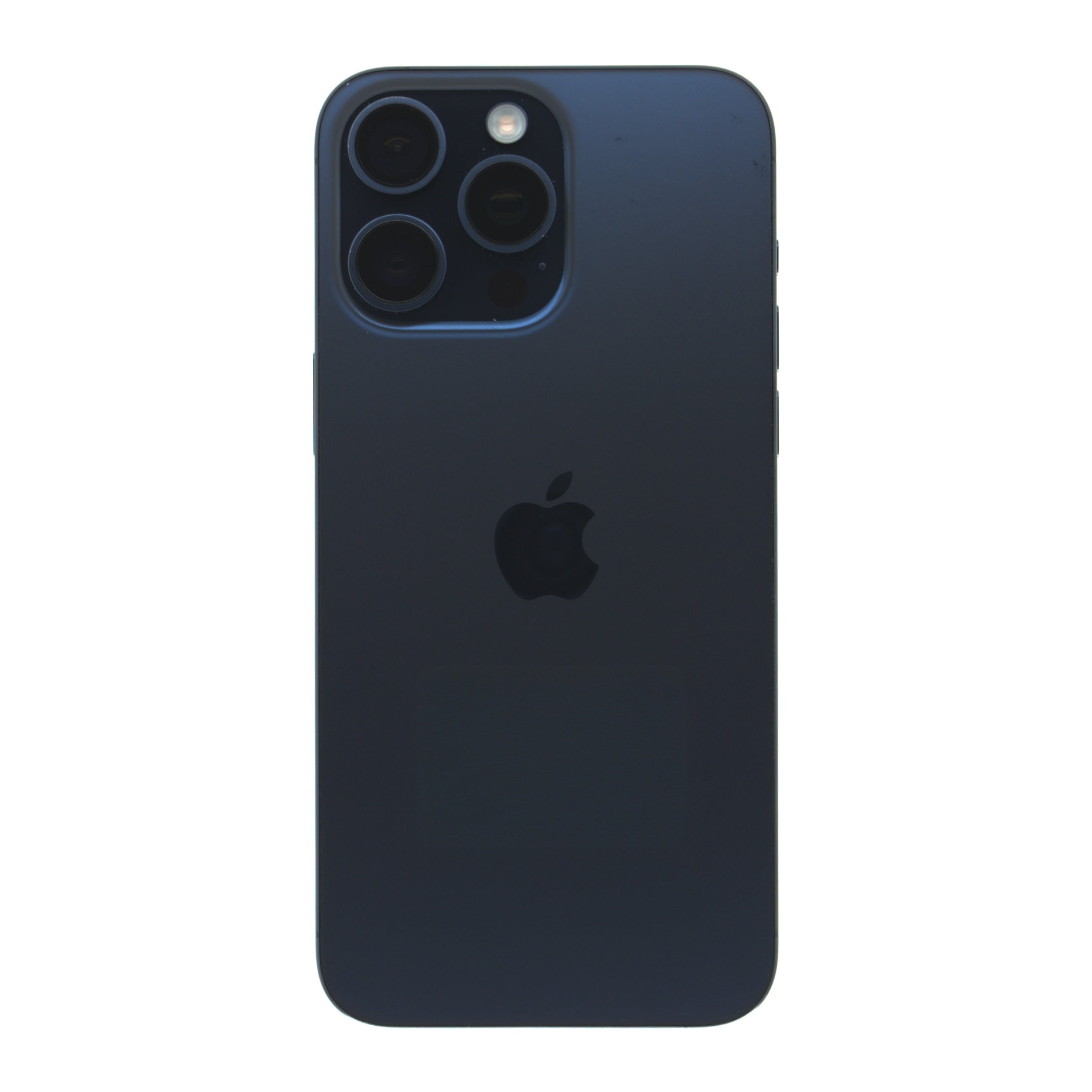 95新 Apple iPhone 15 Pro Max 256G 藍色鈦金屬 中國大陸版