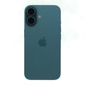 95新 Apple iPhone 16 128G 深青色 中國大陸版