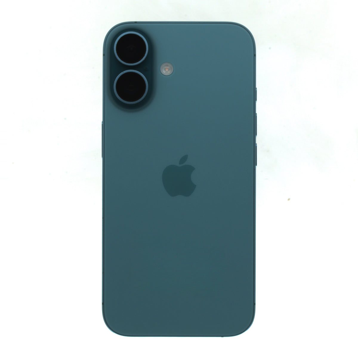 95新 Apple iPhone 16 128G 深青色 中國大陸版