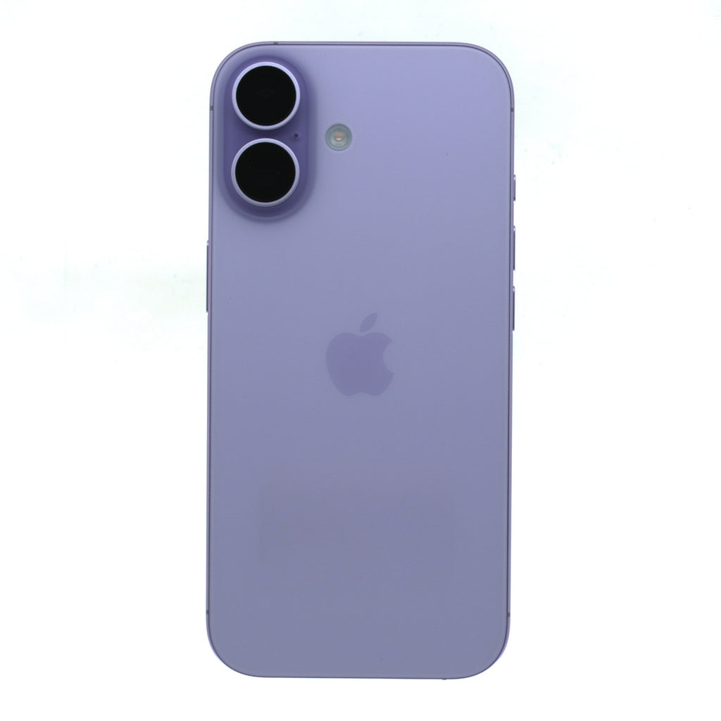 95新 Apple iPhone 17 256G 薰衣草紫色 中國大陸版