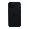 95新 Apple iPhone 15 128G 黑色 中國大陸版