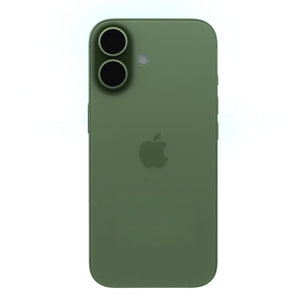 99新 Apple iPhone 17 256G 鼠尾草綠色 中國大陸版