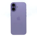 95新 Apple iPhone 17 256G 薰衣草紫色 中國大陸版