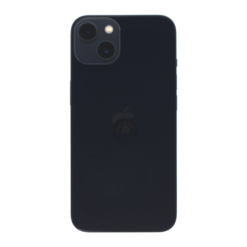 95新 Apple iPhone 13 128G 午夜色 中國大陸版