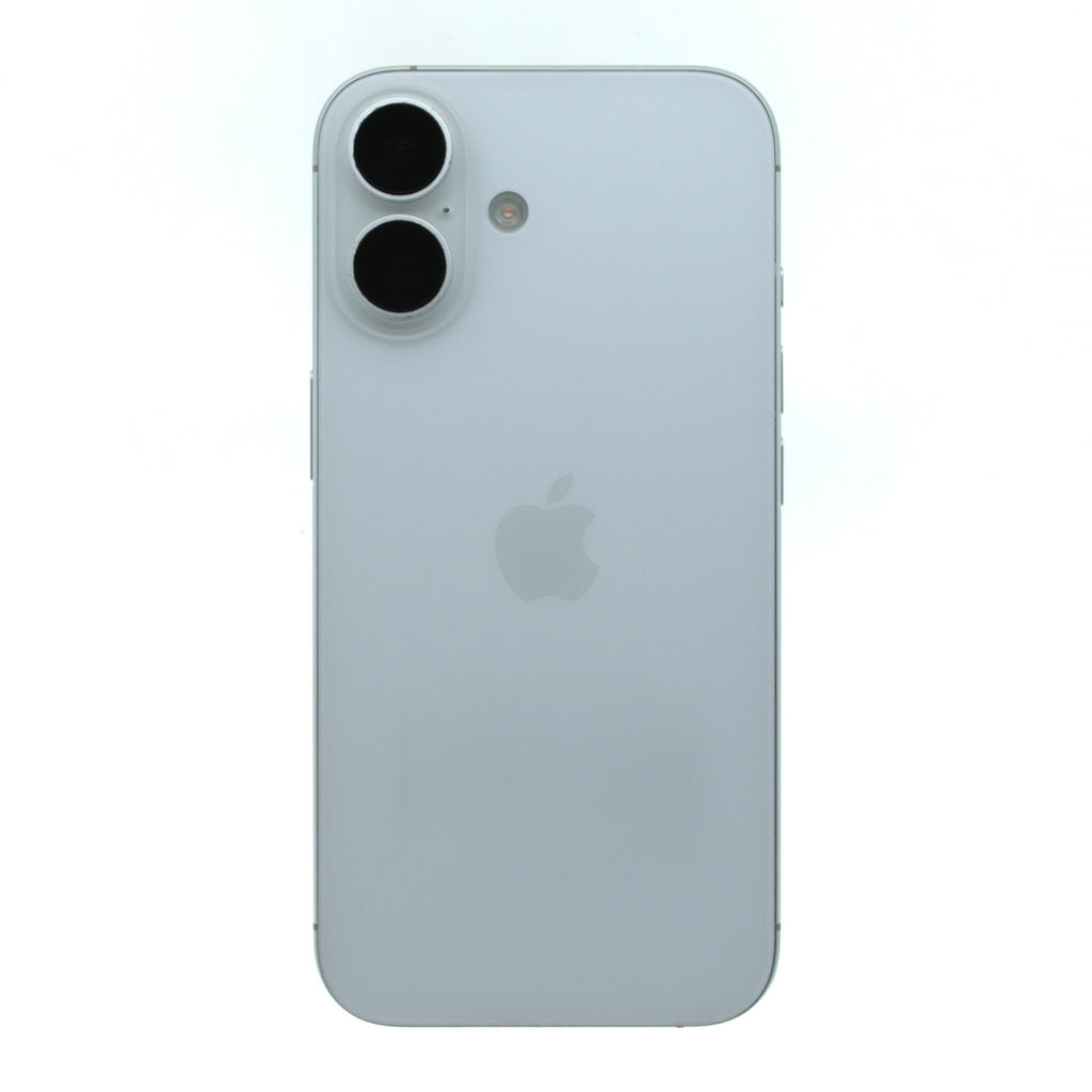 95新 Apple iPhone 16 256G 白色 中國大陸版