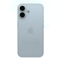 95新 Apple iPhone 16 256G 白色 中國大陸版