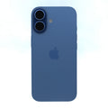 99新 Apple iPhone 17 256G 青霧藍色 中國大陸版