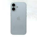 95新 Apple iPhone 16 256G 白色 中國大陸版