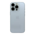 99新 Apple iPhone 16 Pro 128G 白色鈦金屬 中國大陸版