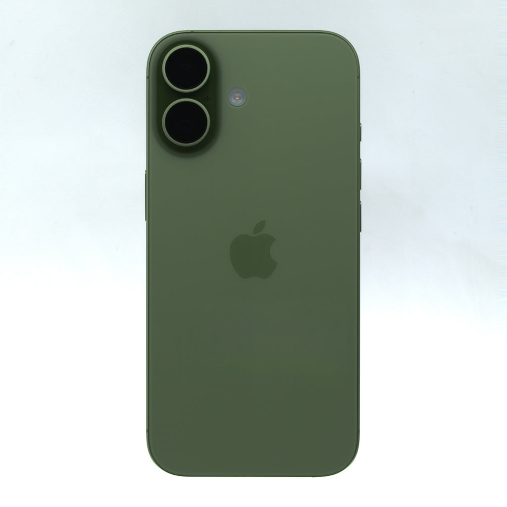 99新 Apple iPhone 17 256G 鼠尾草綠色 中國大陸版