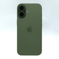 99新 Apple iPhone 17 256G 鼠尾草綠色 中國大陸版