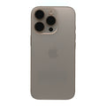 95新 Apple iPhone 16 Pro 256G 沙漠色鈦金屬 中國大陸版