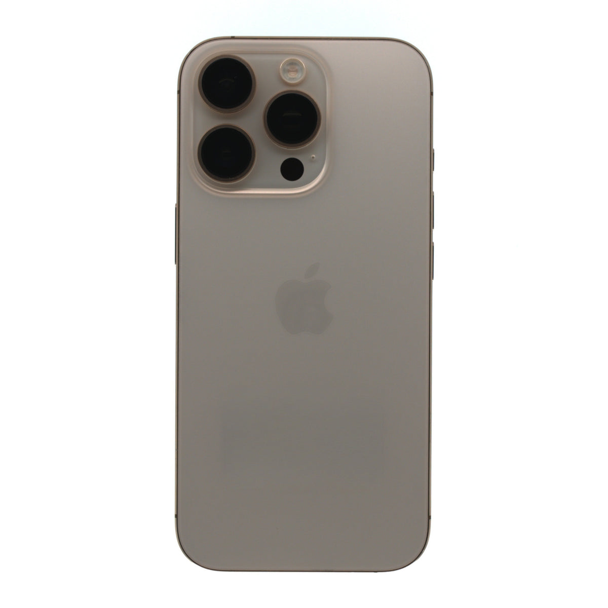 95新 Apple iPhone 16 Pro 256G 沙漠色鈦金屬 中國大陸版