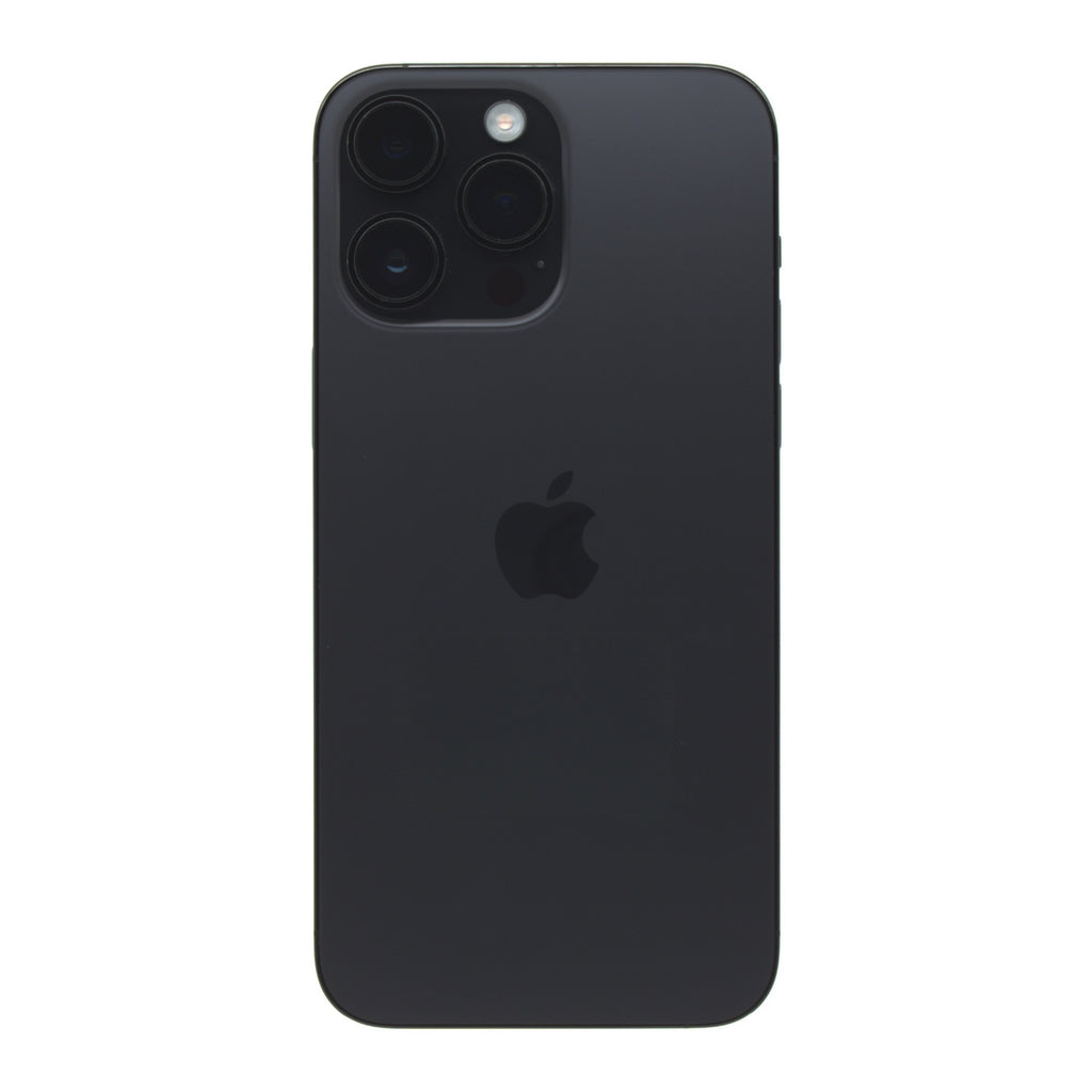 95新 Apple iPhone 14 Pro Max 512G 深空黑色 中國大陸版