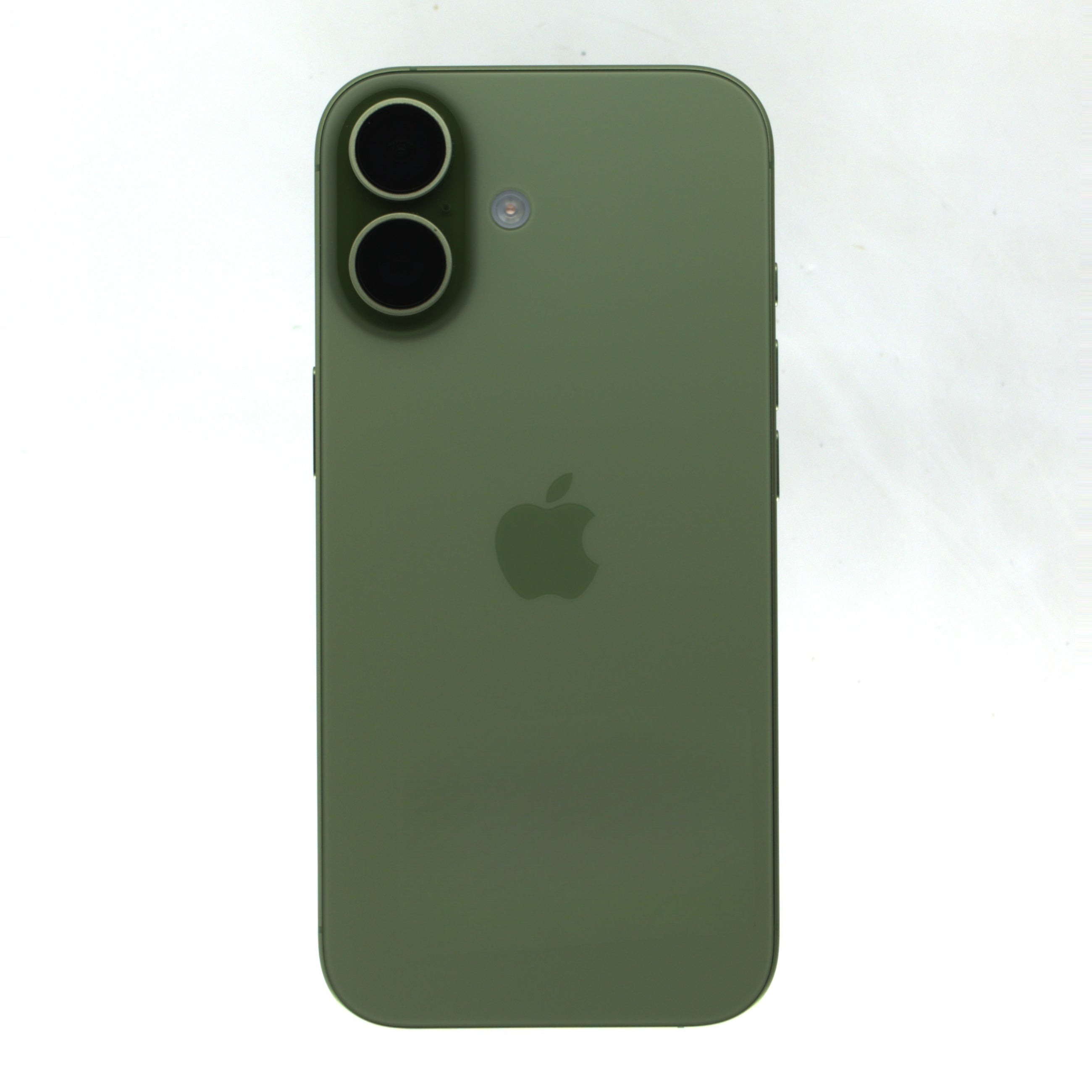 95新 Apple iPhone 17 256G 鼠尾草綠色 中國大陸版