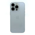 95新 Apple iPhone 16 Pro 128G 白色鈦金屬 中國大陸版