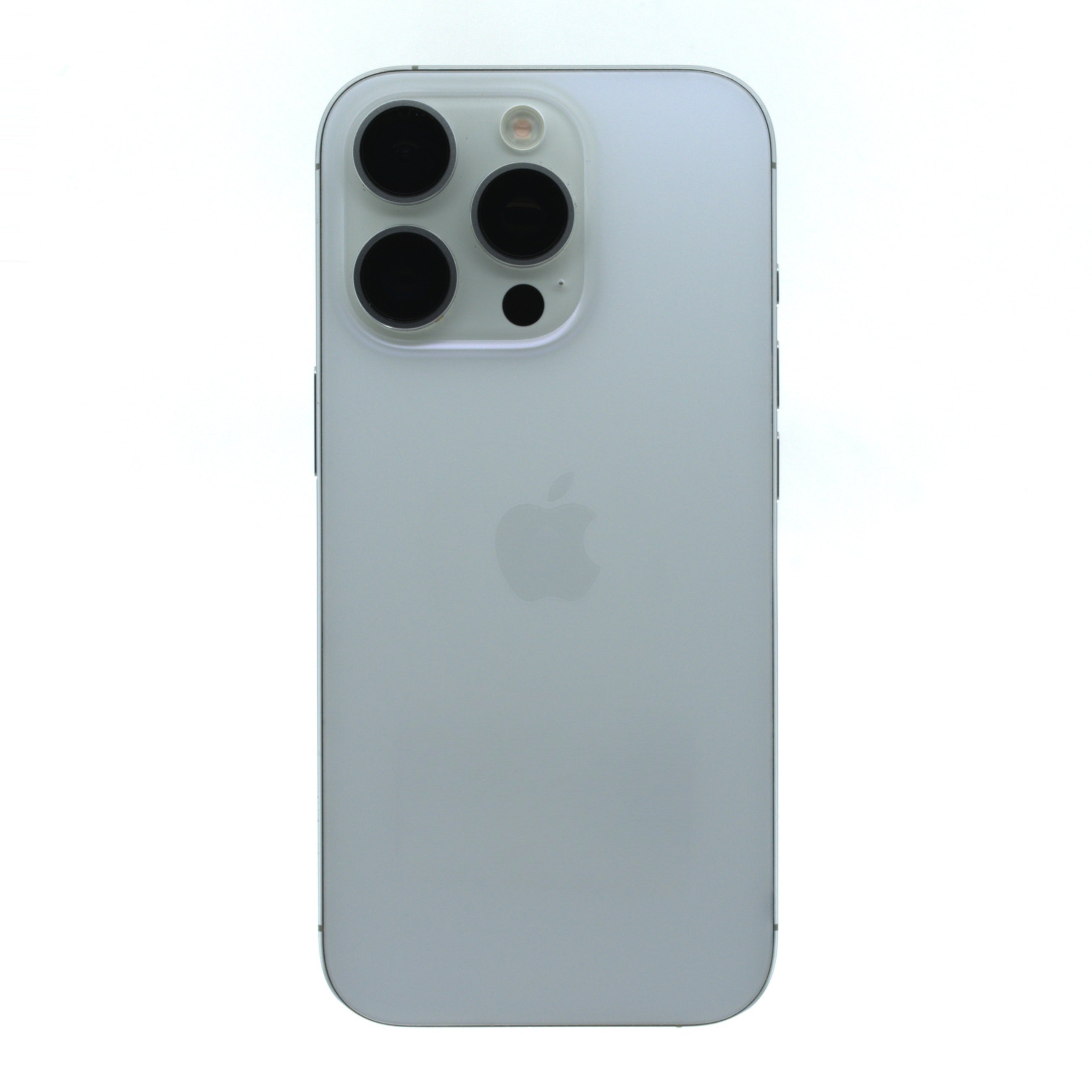 95新 Apple iPhone 16 Pro 128G 白色鈦金屬 中國大陸版