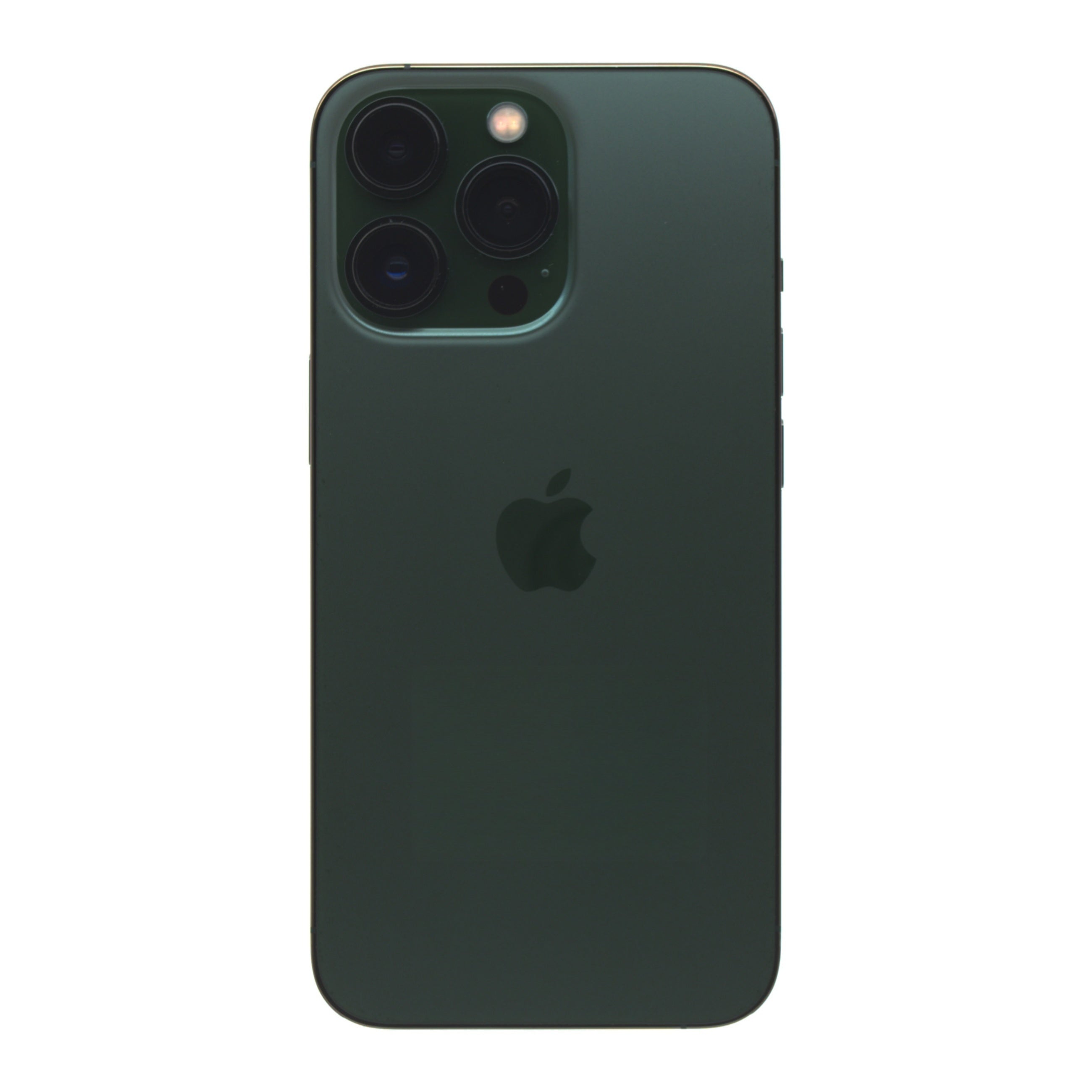 95新 Apple iPhone 13 Pro 128G 蒼嶺綠色 中國大陸版