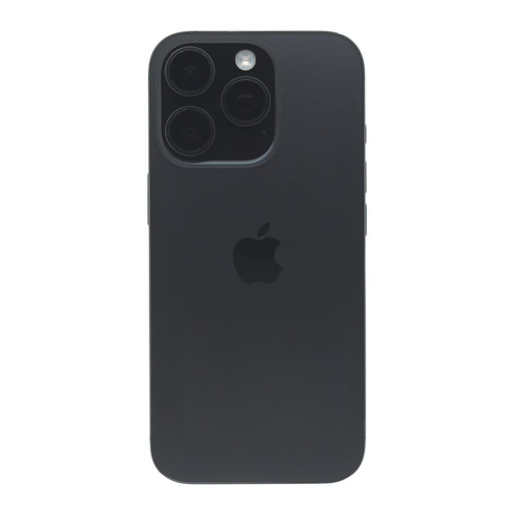 95新 Apple iPhone 16 Pro 128G 黑色鈦金屬 中國大陸版