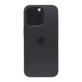 95新 Apple iPhone 16 Pro 128G 黑色鈦金屬 中國大陸版