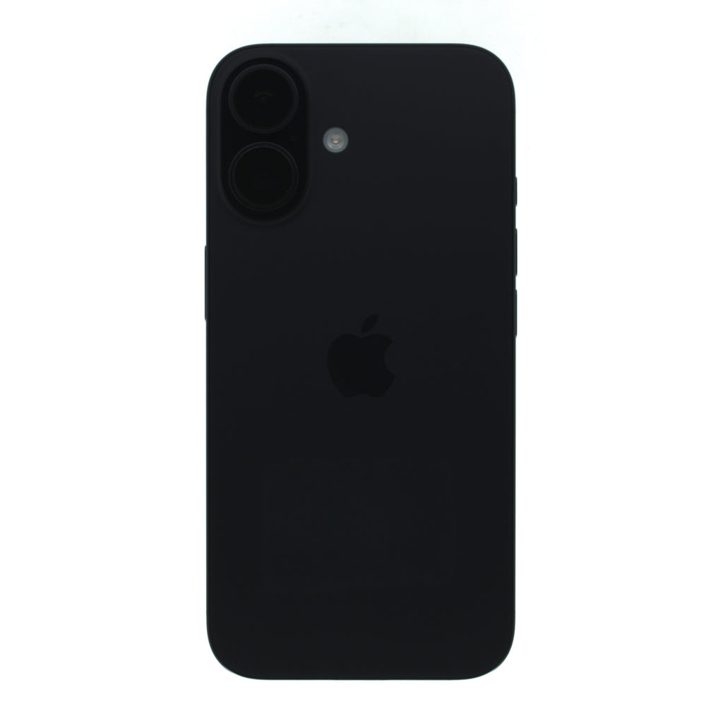 95新 Apple iPhone 16 128G 黑色 中國大陸版