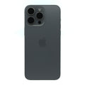 95新 Apple iPhone 15 Pro Max 256G 原色鈦金屬 中國大陸版