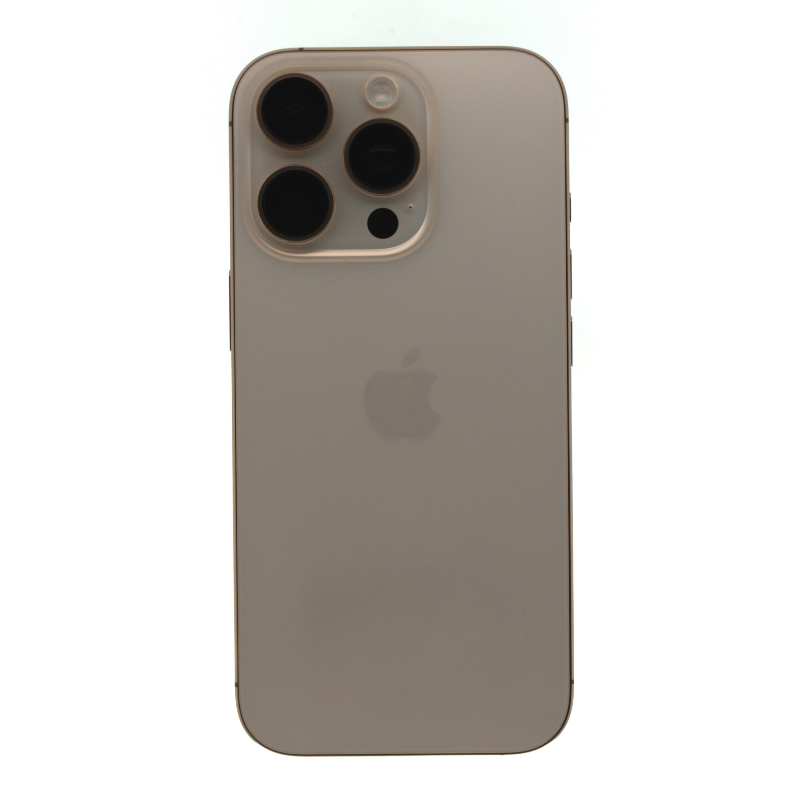 95新 Apple iPhone 16 Pro 128G 沙漠色鈦金屬 中國大陸版