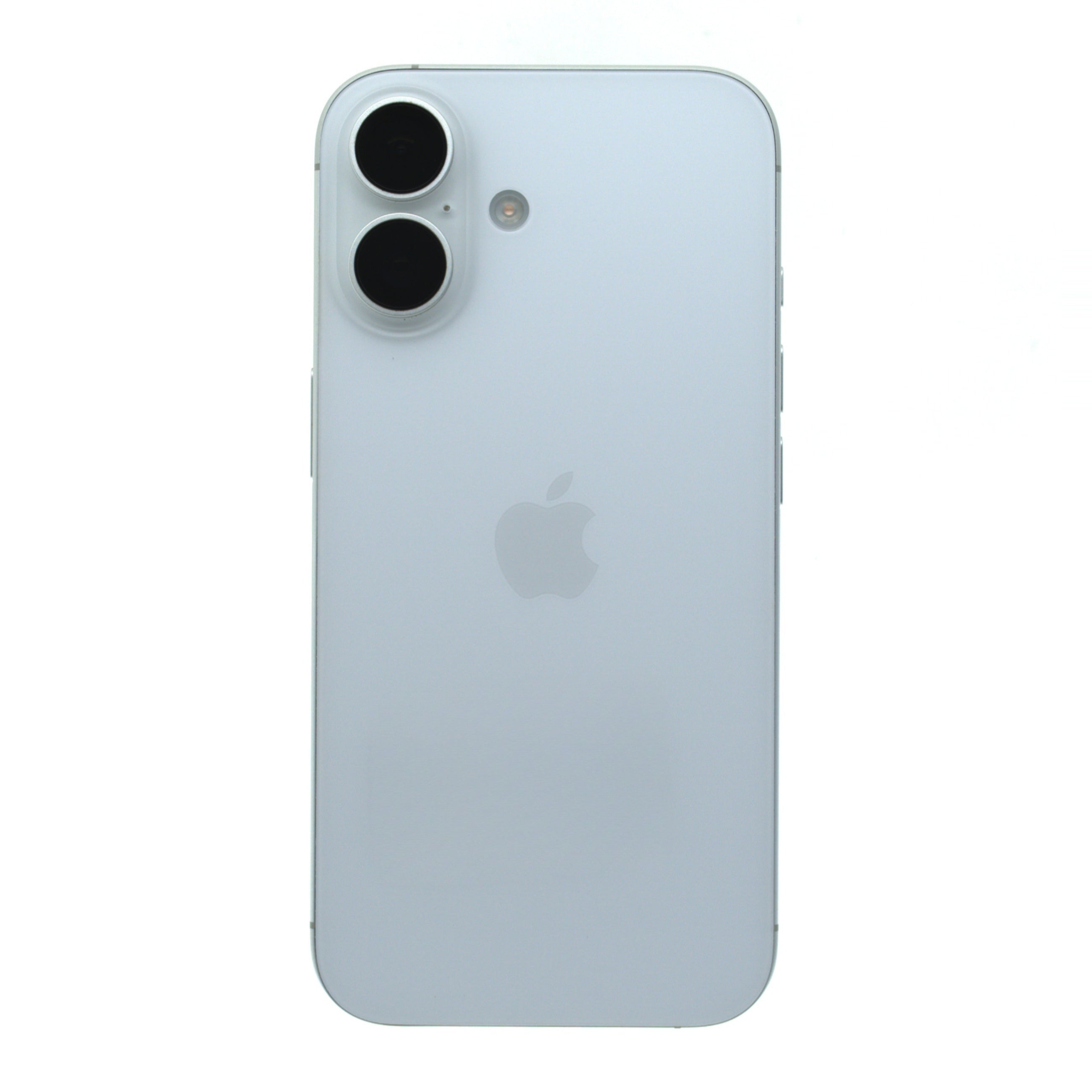 95新 Apple iPhone 16 128G 白色 中國大陸版