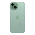 95新 Apple iPhone 15 128G 綠色 中國大陸版