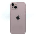 95新 Apple iPhone 13 128G 粉紅色 中國大陸版