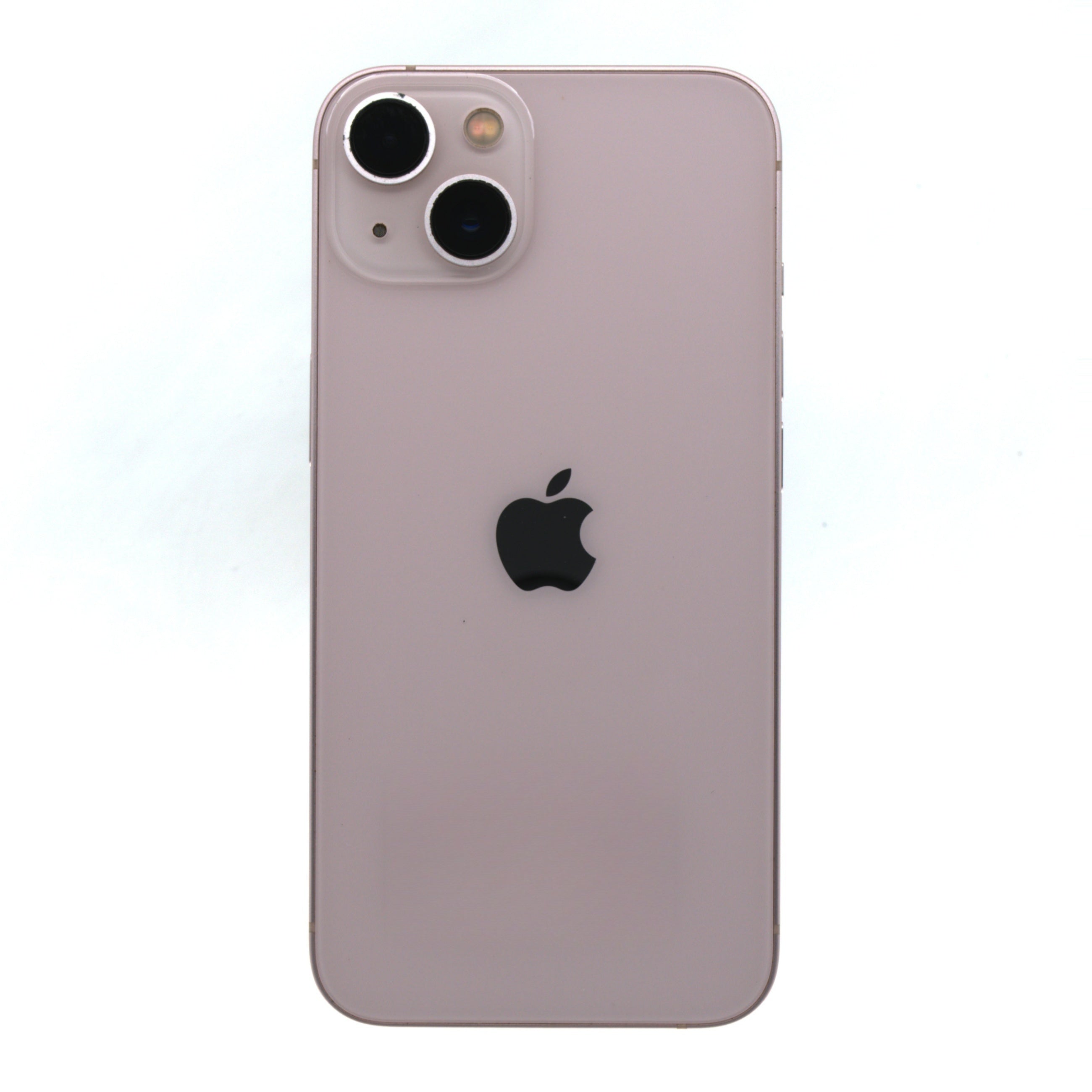 95新 Apple iPhone 13 128G 粉紅色 中國大陸版