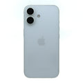 95新 Apple iPhone 16 256G 白色 中國大陸版