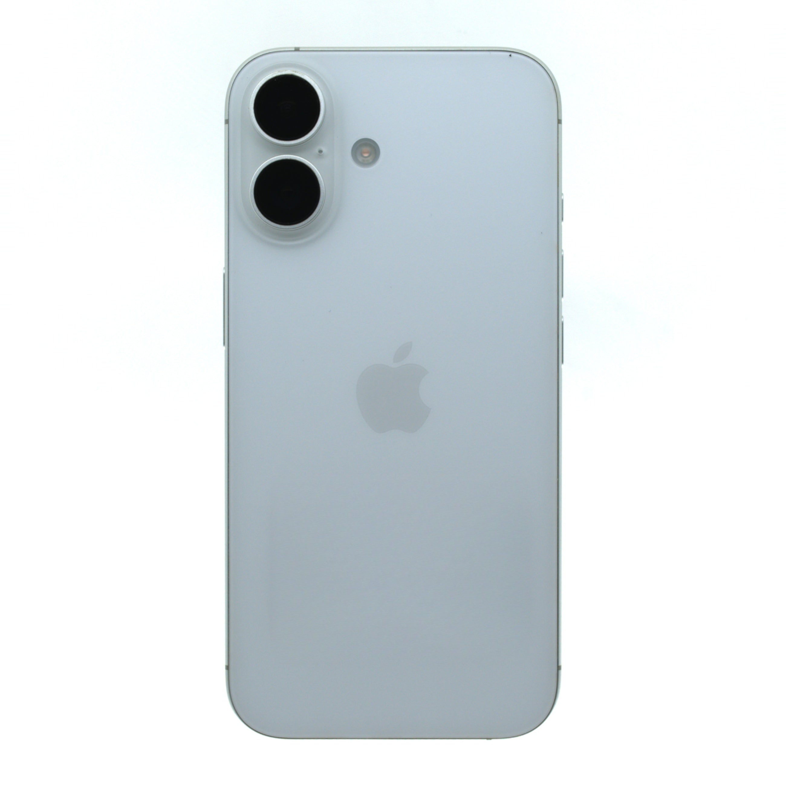 95新 Apple iPhone 16 256G 白色 中國大陸版
