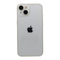 95新 Apple iPhone 13 128G 星光色 中國大陸版